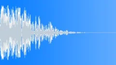 GROUND, HITSound Effect