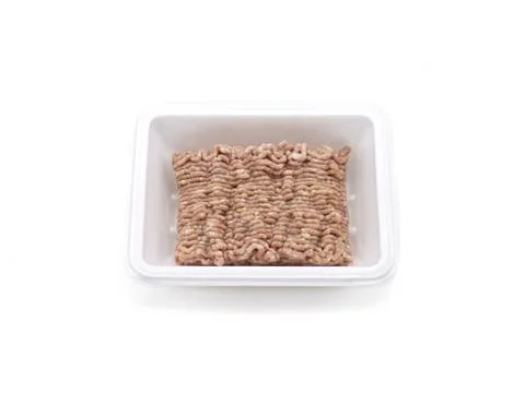 Ground lamb Stock Photos