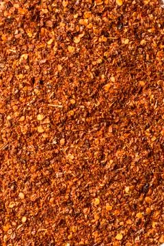 Ground pepper Stock Photos