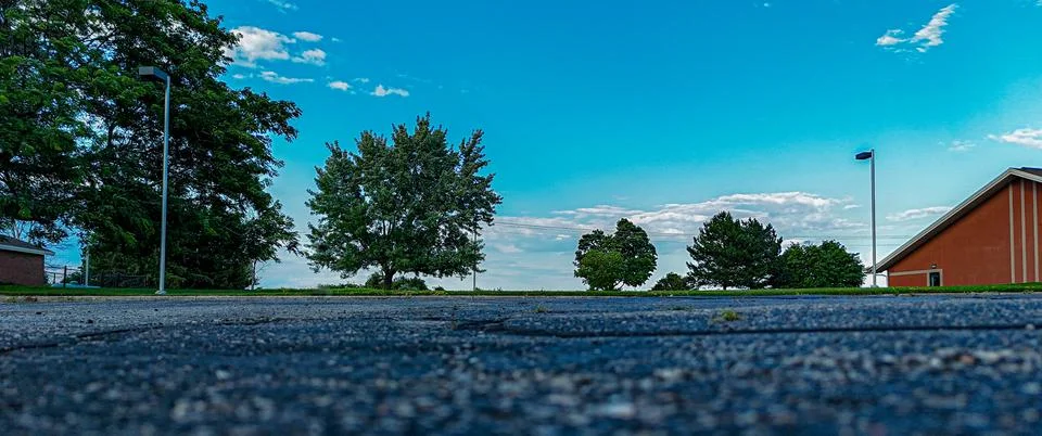 From the Ground Up Stock-Fotos