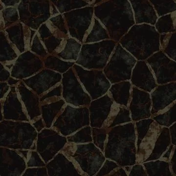 Ground seamless generated texture Stock Illustration