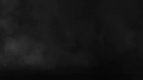 Ground smoke shockwave rolling outwards VFX element Stock Footage 312680148