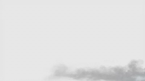 Ground smoke01 Stock Footage 170773923