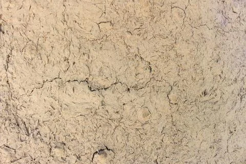 Ground soil crack erosion texture background Stock Photos