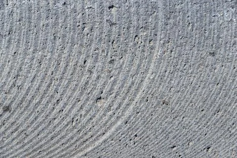Ground stone texture Foto stock