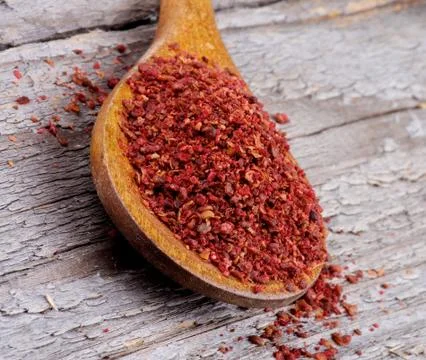 Ground Sumach Stock Photos