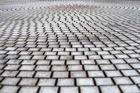 Ground texture and background Foto stock