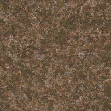 Ground texture generated. Seamless pattern. 스톡 일러스트