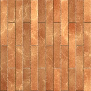 Ground texture with material created in computer Stock Photos