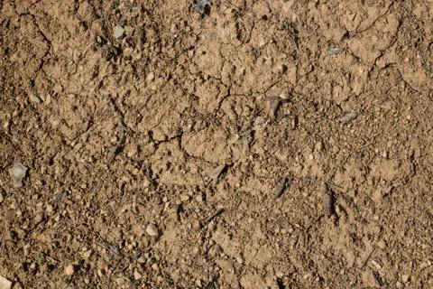 Ground texture 库存照片