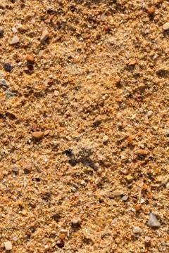 Ground - texture Foto stock