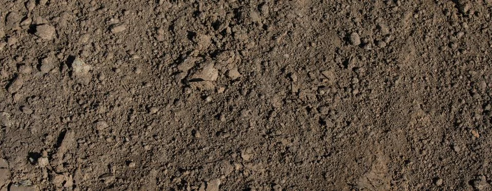 Ground textured surface background Stock Photos