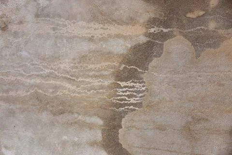 Ground, Wall surface texture for decoration background Foto stock