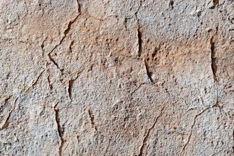 Ground, Wall surface texture for decoration background Foto stock