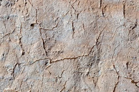 Ground, Wall surface texture for decoration background Foto stock