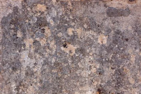 Ground, Wall surface texture for decoration background Foto stock