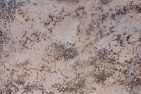 Ground, Wall surface texture for decoration background Foto stock