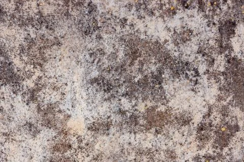 Ground, Wall surface texture for decoration background Foto stock