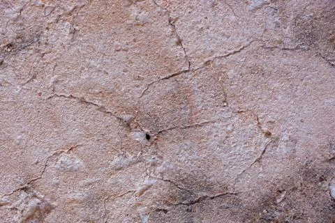 Ground, Wall surface texture for decoration background Foto stock
