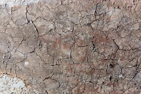 Ground, Wall surface texture for decoration background Stock Photos