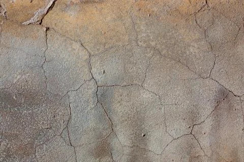 Ground, Wall surface texture for decoration background Stock Photos