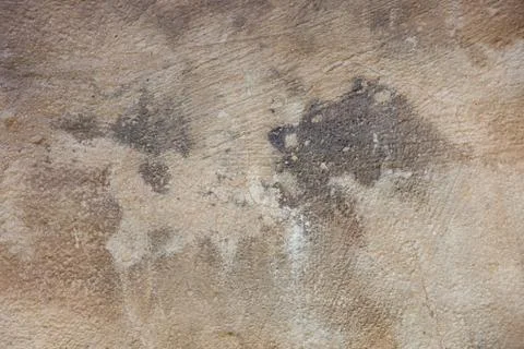 Ground, Wall surface texture for decoration background Foto stock