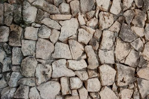 Ground, Wall surface texture for decoration background Stock Photos