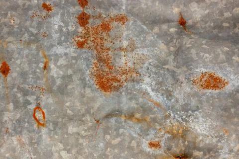 Ground, Wall surface texture for decoration background Stock Photos
