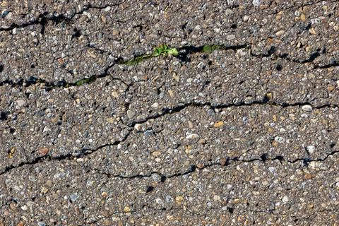 Ground, Wall surface texture for decoration background Foto stock