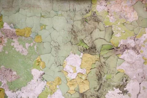 Ground, Wall surface texture for decoration background Stock Photos