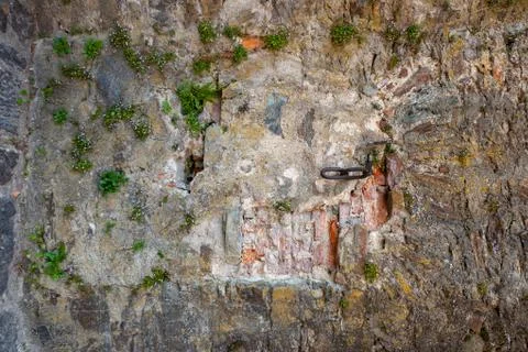 Ground, Wall surface texture for decoration background Stock Photos