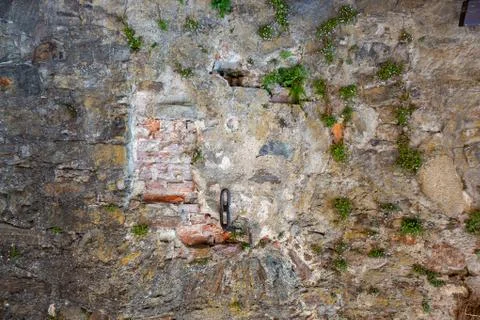 Ground, Wall surface texture for decoration background Stock Photos