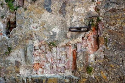 Ground, Wall surface texture for decoration background Stock Photos