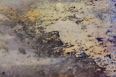 Ground, Wall surface texture for decoration background Stock Photos