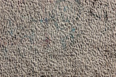 Ground, Wall surface texture for decoration background Foto stock