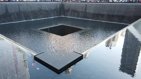 Ground Zero 4 Stock Footage 155946017