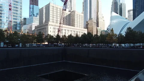 Ground Zero 6 Stock Footage 155949025