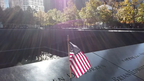 Ground Zero 7 Stock Footage 155946510