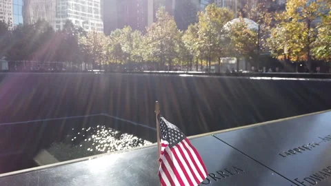 Ground Zero 8 Stock Footage 155946565