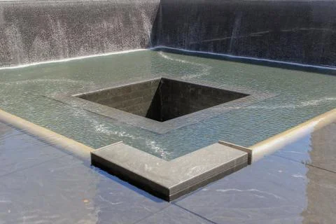 Ground zero Stock Photos