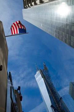 Ground Zero Stock Photos