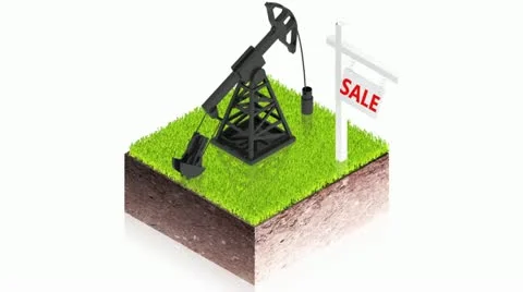 Groundblock Sign 3 Stock Footage 11479762