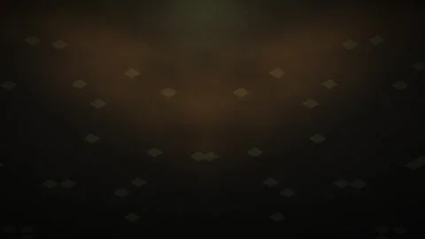 Grounded Object Moving in Dim Ambient Glow Stock Footage 337889042