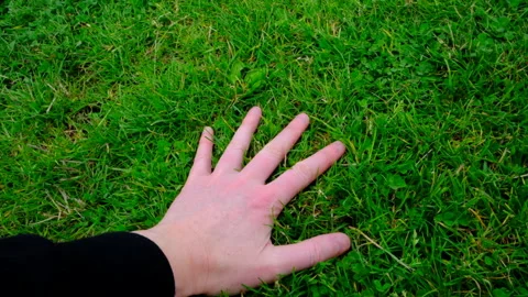 Grounding earthing Stock Footage 246800839