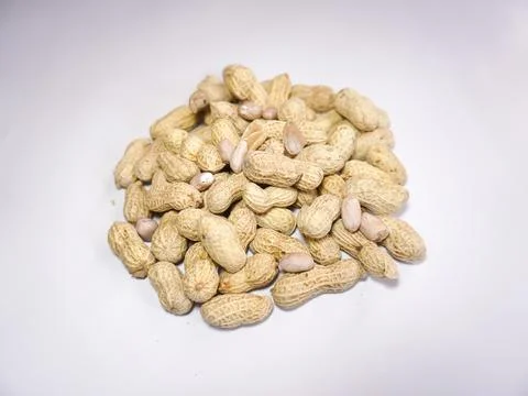 Groundnut Stock Photos