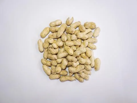 Groundnut Stock Photos