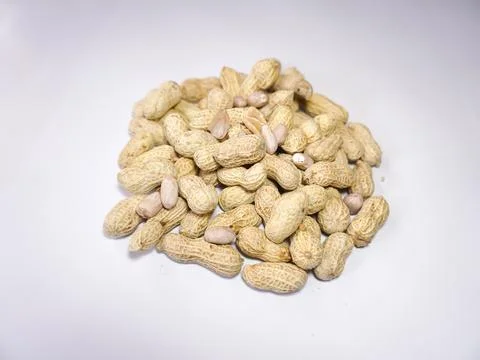 Groundnut Stock Photos