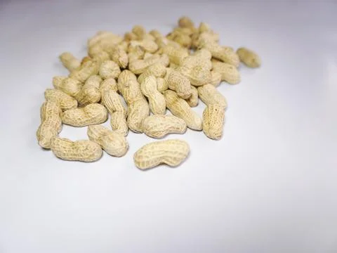 Groundnut Stock Photos