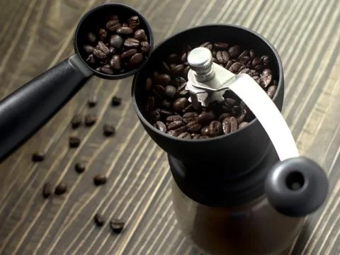 The groundnuts with white background Stock Photos