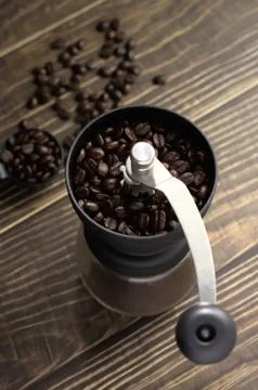 The groundnuts with white background Stock Photos